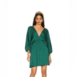 Free People mini dress